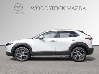 2025 Mazda CX-30 GT