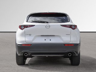 2025 Mazda CX-30 GT
