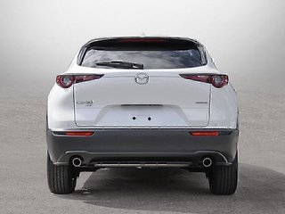 2025 Mazda CX-30 GT