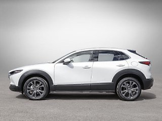 2025 Mazda CX-30 GT