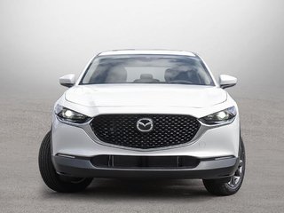 2025 Mazda CX-30 GT