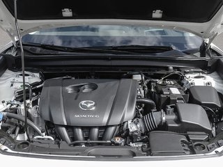 2025 Mazda CX-30 GT