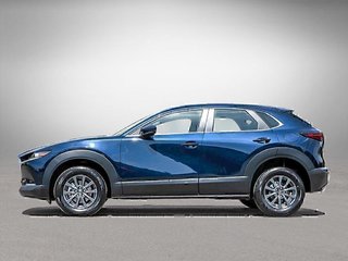 2025 Mazda CX-30 GX