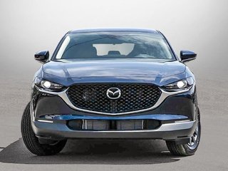 2025 Mazda CX-30 GX