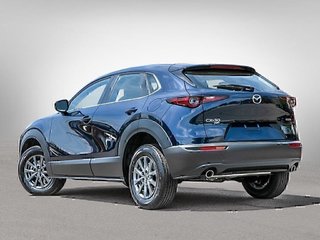 2025 Mazda CX-30 GX