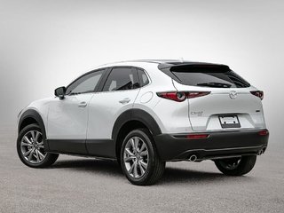 2025 Mazda CX-30 GT