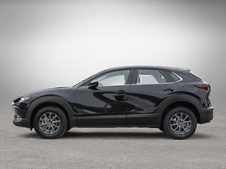 2025 Mazda CX-30 GX
