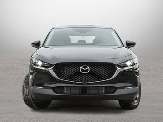 2025 Mazda CX-30 GX