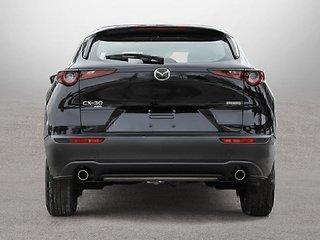 2025 Mazda CX-30 GX