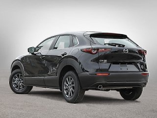 2025 Mazda CX-30 GX