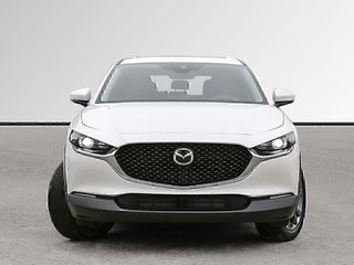 2025 Mazda CX-30 GS