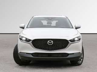 2025 Mazda CX-30 GS
