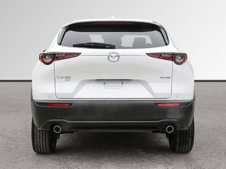 2025 Mazda CX-30 GS