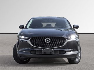 2025 Mazda CX-30 GS