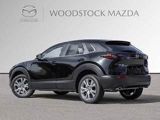 2025 Mazda CX-30 GS
