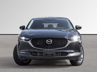 2026 Mazda CX-30 GX