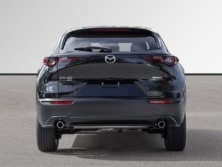 2026 Mazda CX-30 GX