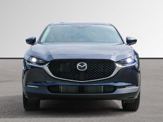 2026 Mazda CX-30 GS