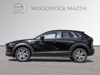 2026 Mazda CX-30 GX