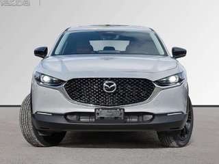 2026 Mazda CX-30 GT