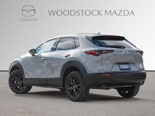 2026 Mazda CX-30 GT