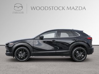 2026 Mazda CX-30 GT w/Turbo