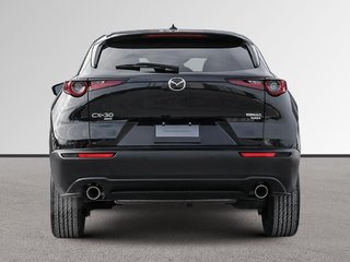2026 Mazda CX-30 GT w/Turbo