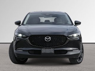 2026 Mazda CX-30 GT w/Turbo