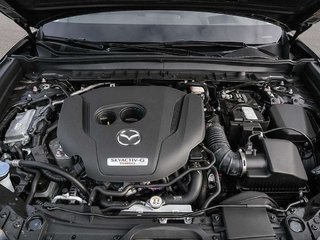 2026 Mazda CX-30 GT w/Turbo