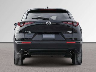 2026 Mazda CX-30 GT w/Turbo