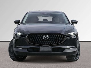 2026 Mazda CX-30 GT w/Turbo