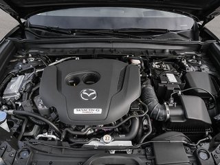 2026 Mazda CX-30 GT w/Turbo
