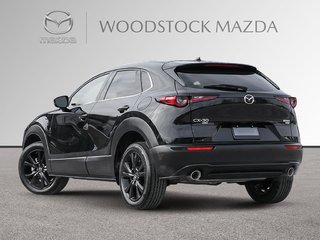 2026 Mazda CX-30 GT w/Turbo
