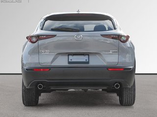 2026 Mazda CX-30 GT