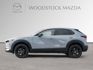 2026 Mazda CX-30 GT
