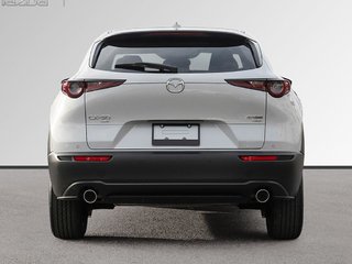 2026 Mazda CX-30 GT w/Turbo
