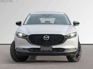 2026 Mazda CX-30 GT w/Turbo