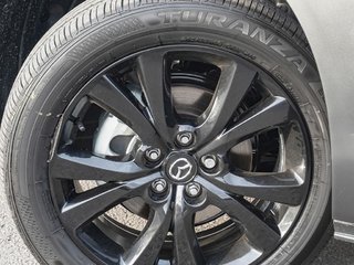 2026 Mazda CX-30 GT w/Turbo