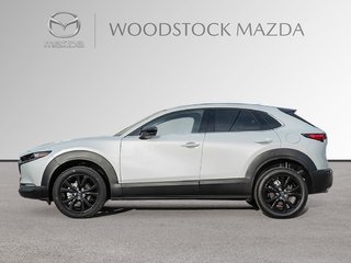 2026 Mazda CX-30 GT w/Turbo
