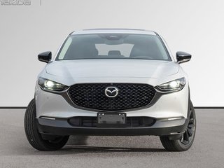 2026 Mazda CX-30 GT w/Turbo