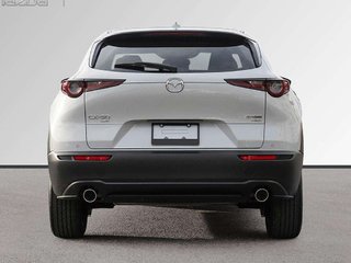 2026 Mazda CX-30 GT w/Turbo