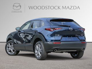 2026 Mazda CX-30 GS