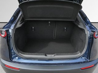 2026 Mazda CX-30 GS