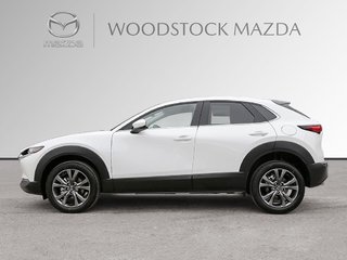 2026 Mazda CX-30 GS