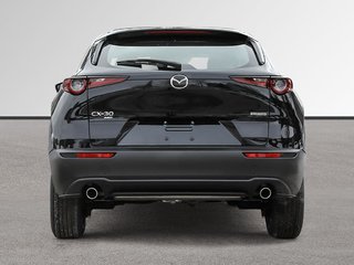 2026 Mazda CX-30 GX
