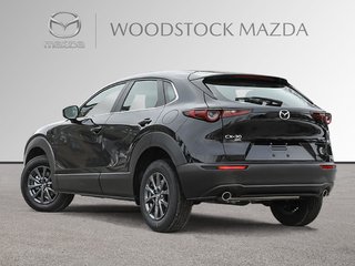 2026 Mazda CX-30 GX