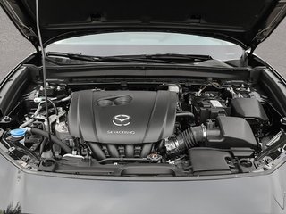 2026 Mazda CX-30 GX
