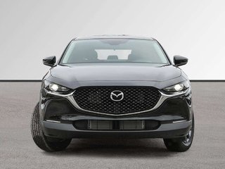 2026 Mazda CX-30 GX