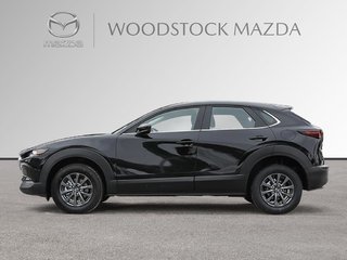 2026 Mazda CX-30 GX
