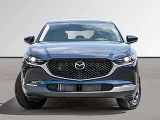 2026 Mazda CX-30 GX